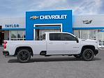 New 2025 Chevrolet Silverado 3500 LT Crew Cab 4WD Pickup for sale #N10899 - photo 5