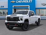 New 2025 Chevrolet Silverado 3500 LT Crew Cab 4WD Pickup for sale #N10899 - photo 6