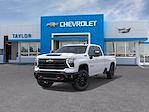 New 2025 Chevrolet Silverado 3500 LT Crew Cab 4WD Pickup for sale #N10899 - photo 8