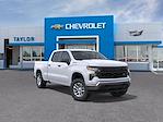2026 Chevrolet Silverado 1500 Crew Cab 4WD Pickup for sale #N10907 - photo 1