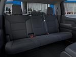 2026 Chevrolet Silverado 1500 Crew Cab 4WD Pickup for sale #N10907 - photo 17