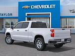 2026 Chevrolet Silverado 1500 Crew Cab 4WD Pickup for sale #N10907 - photo 4