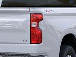 2026 Chevrolet Silverado 1500 Crew Cab 4WD Pickup for sale #N10909 - photo 11