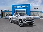New 2026 Chevrolet Silverado 1500 LTZ Crew Cab 4WD Pickup for sale #N10913 - photo 1