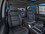 New 2026 Chevrolet Silverado 1500 LTZ Crew Cab 4WD Pickup for sale #N10913 - photo 16