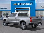 New 2026 Chevrolet Silverado 1500 LTZ Crew Cab 4WD Pickup for sale #N10913 - photo 4