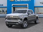 New 2026 Chevrolet Silverado 1500 LTZ Crew Cab 4WD Pickup for sale #N10913 - photo 6