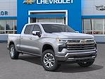 New 2026 Chevrolet Silverado 1500 LTZ Crew Cab 4WD Pickup for sale #N10913 - photo 7