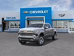 New 2026 Chevrolet Silverado 1500 LTZ Crew Cab 4WD Pickup for sale #N10913 - photo 8