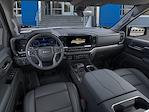 New 2026 Chevrolet Silverado 1500 LTZ Crew Cab 4WD Pickup for sale #N10916 - photo 15