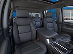 New 2026 Chevrolet Silverado 1500 LTZ Crew Cab 4WD Pickup for sale #N10916 - photo 16