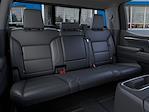 New 2026 Chevrolet Silverado 1500 LTZ Crew Cab 4WD Pickup for sale #N10916 - photo 17