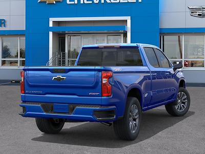 2026 Chevrolet Silverado 1500 Crew Cab 4WD Pickup for sale #N10918 - photo 2