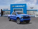 2026 Chevrolet Silverado 1500 Crew Cab 4WD Pickup for sale #N10918 - photo 1