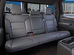 2026 Chevrolet Silverado 1500 Crew Cab 4WD Pickup for sale #N10918 - photo 17