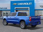 2026 Chevrolet Silverado 1500 Crew Cab 4WD Pickup for sale #N10918 - photo 3