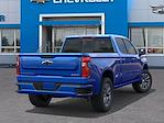 2026 Chevrolet Silverado 1500 Crew Cab 4WD Pickup for sale #N10918 - photo 4