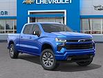2026 Chevrolet Silverado 1500 Crew Cab 4WD Pickup for sale #N10918 - photo 7