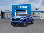 2026 Chevrolet Silverado 1500 Crew Cab 4WD Pickup for sale #N10918 - photo 8