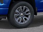 2026 Chevrolet Silverado 1500 Crew Cab 4WD Pickup for sale #N10918 - photo 9