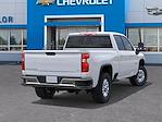 2025 Chevrolet Silverado 2500 Crew Cab 4WD Pickup for sale #N10920 - photo 4