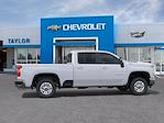 2025 Chevrolet Silverado 2500 Crew Cab 4WD Pickup for sale #N10920 - photo 5