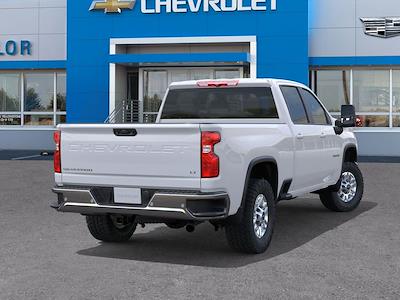 2025 Chevrolet Silverado 2500 Crew Cab 4WD Pickup for sale #N10921 - photo 2