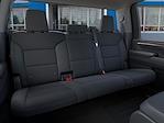 2025 Chevrolet Silverado 2500 Crew Cab 4WD Pickup for sale #N10921 - photo 17