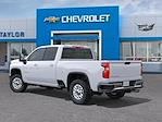 2025 Chevrolet Silverado 2500 Crew Cab 4WD Pickup for sale #N10921 - photo 3