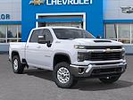 2025 Chevrolet Silverado 2500 Crew Cab 4WD Pickup for sale #N10921 - photo 7