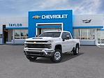 2025 Chevrolet Silverado 2500 Crew Cab 4WD Pickup for sale #N10921 - photo 8