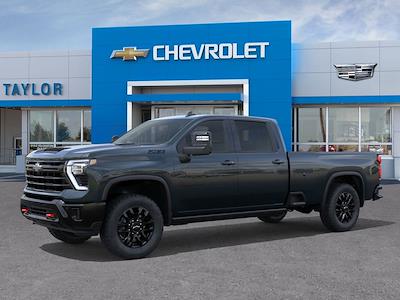 2025 Chevrolet Silverado 3500 Crew Cab 4WD Pickup for sale #N10930 - photo 2