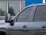 New 2025 Chevrolet Silverado 3500 LTZ Crew Cab 4WD Pickup for sale #N10930 - photo 12