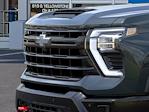 New 2025 Chevrolet Silverado 3500 LTZ Crew Cab 4WD Pickup for sale #N10930 - photo 13