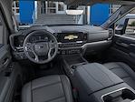 New 2025 Chevrolet Silverado 3500 LTZ Crew Cab 4WD Pickup for sale #N10930 - photo 15
