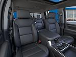 New 2025 Chevrolet Silverado 3500 LTZ Crew Cab 4WD Pickup for sale #N10930 - photo 16
