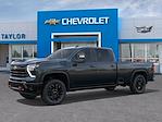 New 2025 Chevrolet Silverado 3500 LTZ Crew Cab 4WD Pickup for sale #N10930 - photo 3