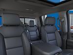 New 2025 Chevrolet Silverado 3500 LTZ Crew Cab 4WD Pickup for sale #N10930 - photo 24