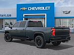New 2025 Chevrolet Silverado 3500 LTZ Crew Cab 4WD Pickup for sale #N10930 - photo 4