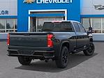 New 2025 Chevrolet Silverado 3500 LTZ Crew Cab 4WD Pickup for sale #N10930 - photo 2