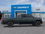 New 2025 Chevrolet Silverado 3500 LTZ Crew Cab 4WD Pickup for sale #N10930 - photo 5