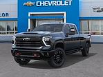 New 2025 Chevrolet Silverado 3500 LTZ Crew Cab 4WD Pickup for sale #N10930 - photo 6