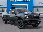 New 2025 Chevrolet Silverado 3500 LTZ Crew Cab 4WD Pickup for sale #N10930 - photo 7