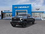 New 2025 Chevrolet Silverado 3500 LTZ Crew Cab 4WD Pickup for sale #N10930 - photo 8