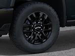 New 2025 Chevrolet Silverado 3500 LTZ Crew Cab 4WD Pickup for sale #N10930 - photo 9