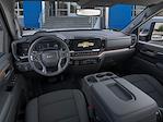 2025 Chevrolet Silverado 2500 Crew Cab 4WD Pickup for sale #N10934 - photo 15