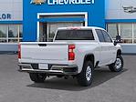 2025 Chevrolet Silverado 2500 Crew Cab 4WD Pickup for sale #N10934 - photo 4