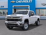 2025 Chevrolet Silverado 2500 Crew Cab 4WD Pickup for sale #N10934 - photo 6