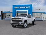 2025 Chevrolet Silverado 2500 Crew Cab 4WD Pickup for sale #N10934 - photo 8
