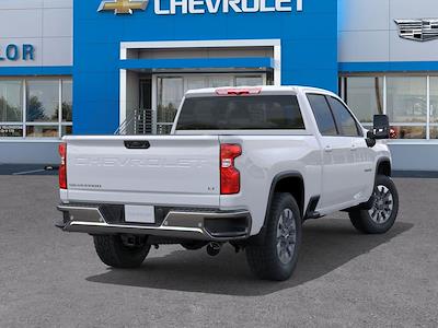 New 2025 Chevrolet Silverado 3500 LT Crew Cab 4WD Pickup for sale #N10936 - photo 2